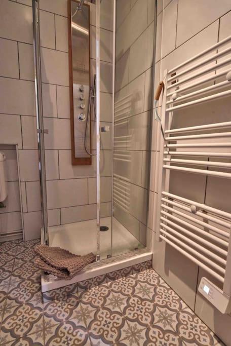 Jolie Cottage Idealement Situee オンフルール エクステリア 写真